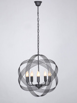 Подвесная люстра Vitaluce V4835-1/5 в интернет магазине Гет Лайт