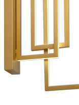 Бра Natali Kovaltseva LED LAMPS 81128/1W GOLD Купить Бра Natali Kovaltseva LED LAMPS 81128/1W GOLD