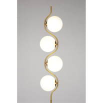 Цена на Торшер APLOYT APL.312.15.04