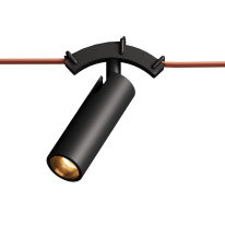 Фото Светильник на шине Denkirs DK5546-BK