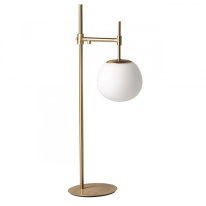 Фото Настольная лампа DeMarkt 707031201