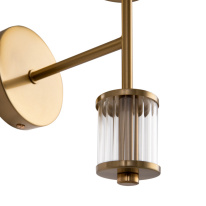 Цена на Бра Freya FR5185WL-01BS