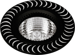 Фото Встраиваемый светильник Escada 231037