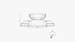 Купить Корпус SWG pro COMBO-43-BL