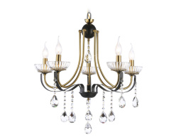 Подвесная люстра Ambrella Light TR4952 Фото Подвесная люстра Ambrella Light TR4952