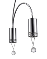 Цена на Подвесная люстра Vele Luce VL4283P03