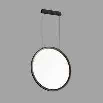 Фото Подвесной светильник Denkirs DK6606-BK