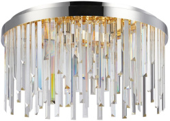 Накладная люстра Stilfort 2113/09/06C Фото Накладная люстра Stilfort 2113/09/06C