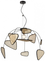 Фото Подвесной светильник WERTMARK WE520.01.713