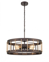 Фото Подвесной светильник Vele Luce VL6426P14