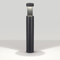 Купить с доставкой по Москве и России Садово-парковый светильник Odeon Light 6657/10GL