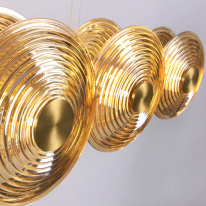 Цена на Подвесная люстра Favourite 4571-10P