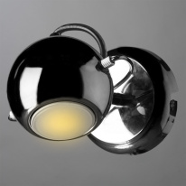 Купить Спот ARTE Lamp A9128AP-1CC