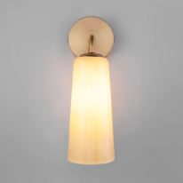 Цена на Бра Eurosvet 70137/1 латунь