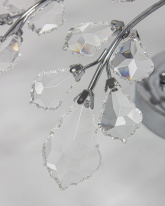 Купить Люстра на штанге Abrasax MD42057/4(CR)