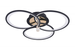 Купить Накладная люстра Natali Kovaltseva LED LAMPS 81362