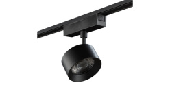 Фото Светильник на шине SWG pro SL-SLIM-FTSBL-10-CCT