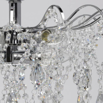 Цена на Люстра на штанге MW-Light 464017306