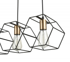 Подвесной светильник Vele Luce VL6232P03 в интернет магазине Гет Лайт