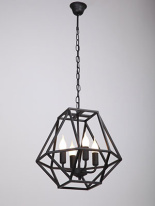 Фото Подвесная люстра Vitaluce V4738-1/4