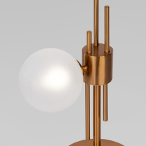 Купить Eurosvet 01383/2 латунь