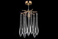 Купить Подвесная люстра Dio D'arte Tavenna H 1.5.21.108 G