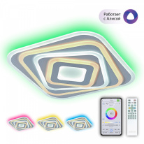 Фото Накладной светильник Citilux CL737A44E