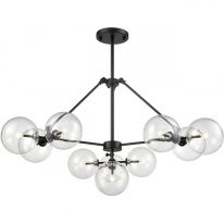 Фото Люстра на штанге Vele Luce VL2052L10