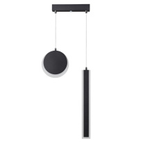 Фото Подвесной светильник LUMION 5623/25L