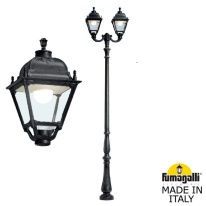 Фото Садово-парковый светильник Fumagalli U33.205.R20.AXH27