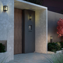 Купить Садово-парковый светильник Novotech 370948