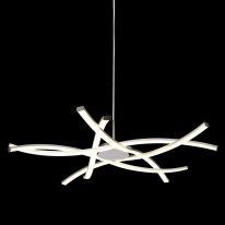 Купить Подвесная люстра Mantra 5912