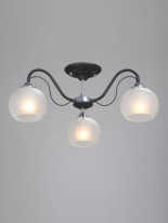 Фото Накладная люстра Vitaluce V3948-1/3PL