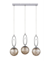 Купить с доставкой по Москве и России Подвесная люстра Vele Luce VL5853P03