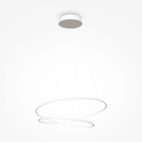 Купить Подвесная люстра Maytoni MOD100PL-L47WK1