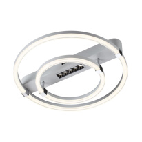 Купить с доставкой по Москве и России Накладной светильник Sonex 7665/55LR