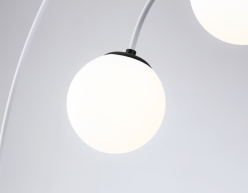 Цена на Люстра на штанге Ambrella Light TR2572