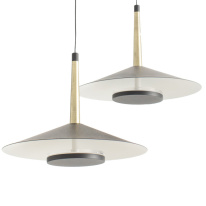 Подвесной светильник Mantra 7306 в интернет магазине Гет Лайт