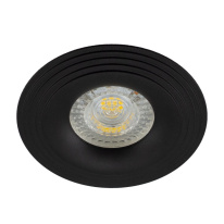 Фото Встраиваемый светильник AM Group AM347 BK