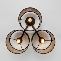 Цена на Накладная люстра TK Lighting 851