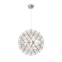 Подвесная люстра Freya FR5099PL-L45CH Фото Подвесная люстра Freya FR5099PL-L45CH