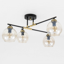 Купить Люстра на штанге Citilux CL124145