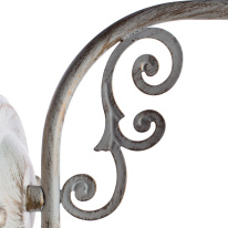 Купить Бра ARTE Lamp A1678AP-1WG