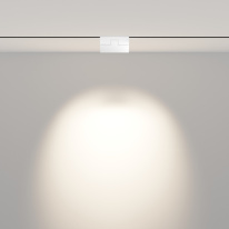 Светильник на шине Maytoni Technical TR033-2-6W4K-W Цена на Светильник на шине Maytoni Technical TR033-2-6W4K-W