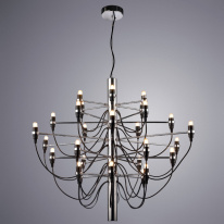 Подвесная люстра Divinare 8030/02 LM-30 в интернет магазине Гет Лайт