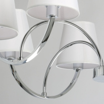 Купить с доставкой по Москве и России Подвесная люстра MW-Light 329012008