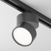 Светильник на шине Maytoni Technical TR007-1-12W4K-B-1 Купить Светильник на шине Maytoni Technical TR007-1-12W4K-B-1