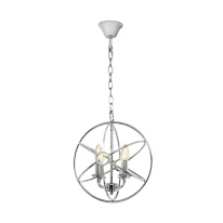 Фото Подвесная люстра LOFT IT LOFT1193-4