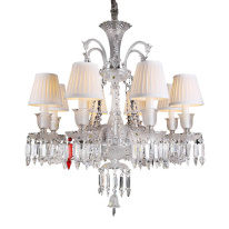 Подвесная люстра DeLight Collection ZZ86303-8 Фото Подвесная люстра DeLight Collection ZZ86303-8