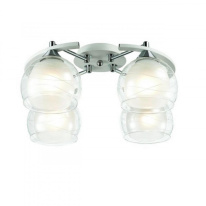 Фото Накладная люстра Omnilux OML-28313-04